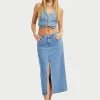 A Maxi Skirt - Debbie