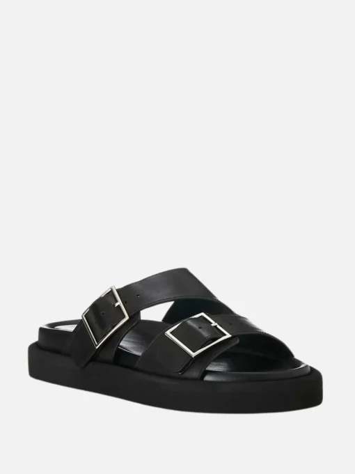 Anja - Black