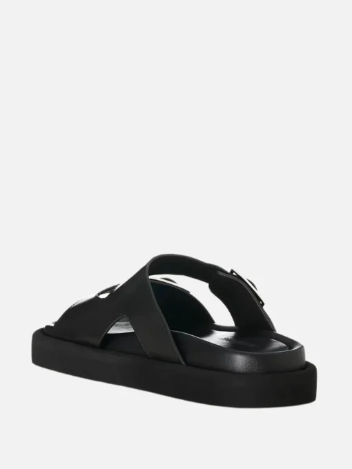 Anja - Black