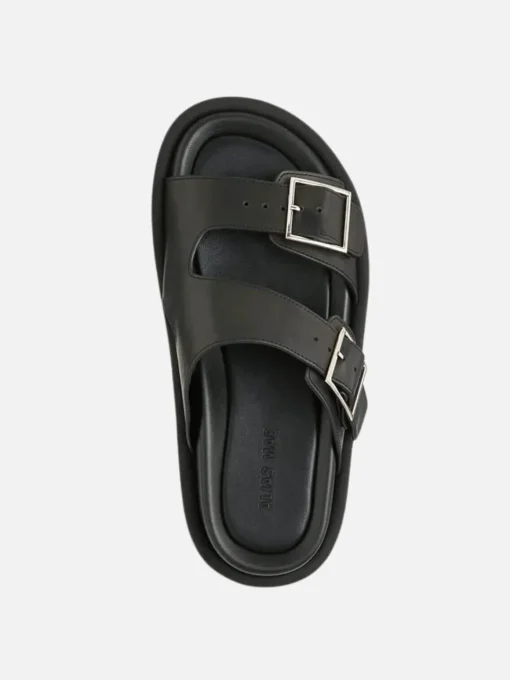 Anja - Black