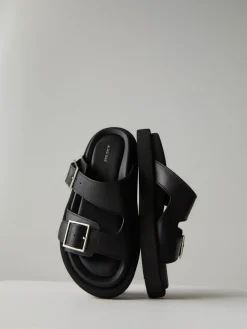 Anja - Black