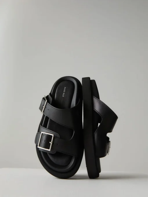 Anja - Black