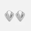 Anoush Earrings - Silver