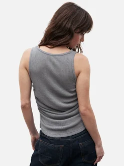 Ayla Top - Alloy