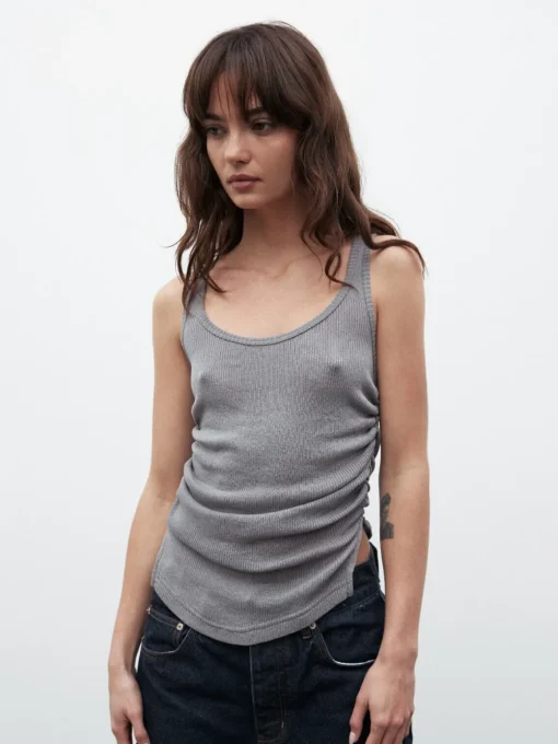 Ayla Top - Alloy