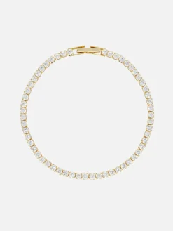 Baby Celestial Bracelet - Gold/Clear