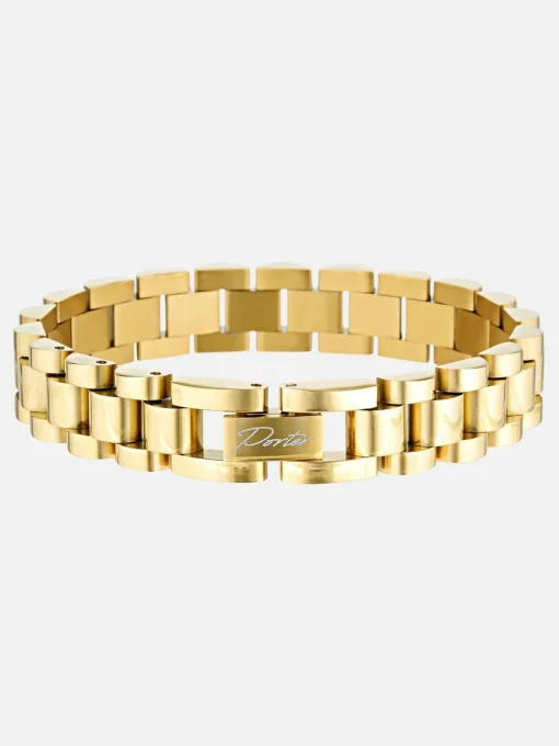 Baby Link Bracelet