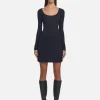 Ballerina Top - Black