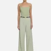 Barker Trouser - Endive