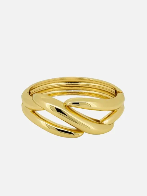 Branwen Bracelet - Gold