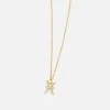 Celestial Necklace - Pisces