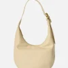 Everyday Croissant Bag - Cashew