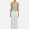 Fantasy Bustier - Endive