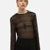 Ferra Top - Black