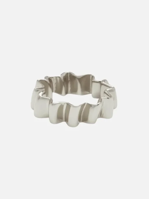 Franca Ring - Silver