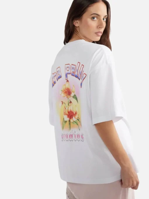 Goldie Tee