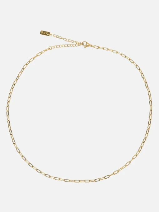 Granada Necklace - Gold