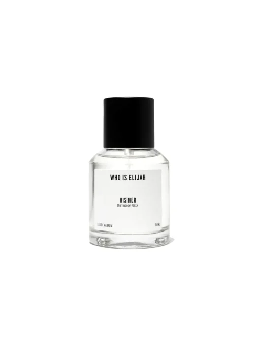His | Her - 50mL Perfume