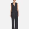 Idol Pant - Black