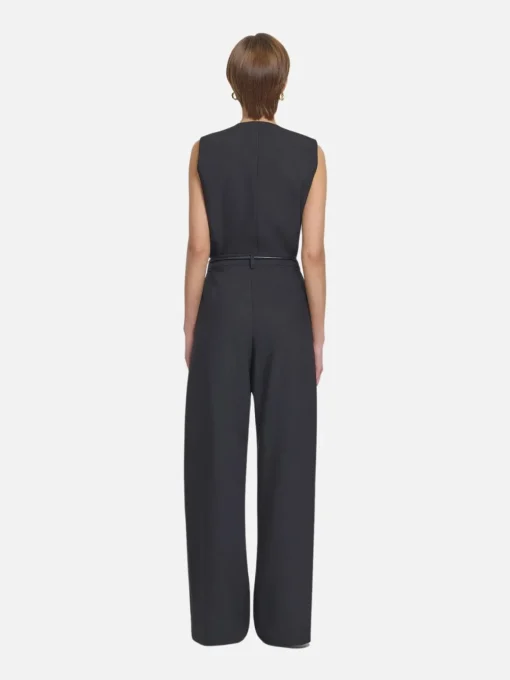 Idol Pant - Black