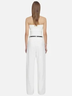 Idol Pant - Ivory