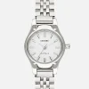Isobel Watch - Silver