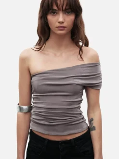 Josie Top - Antique