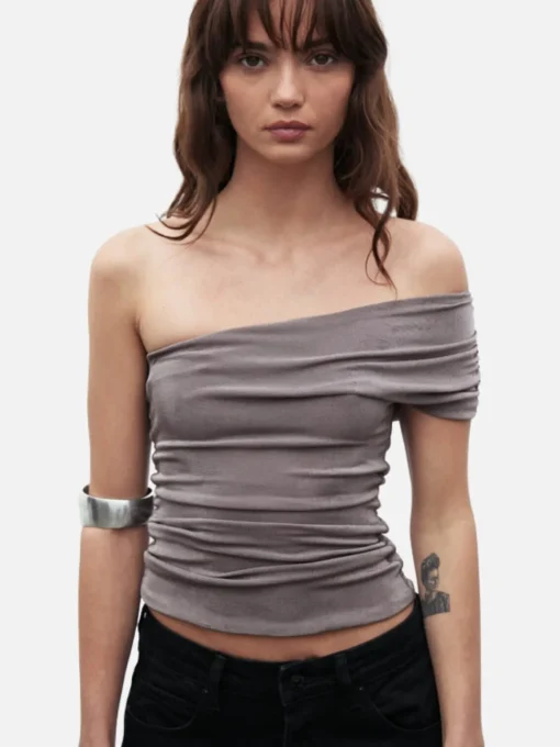 Josie Top - Antique