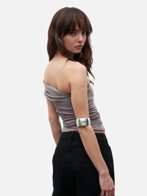 Josie Top - Antique