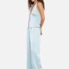Kaia Pant - Duck Egg