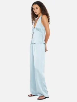 Kaia Pant - Duck Egg