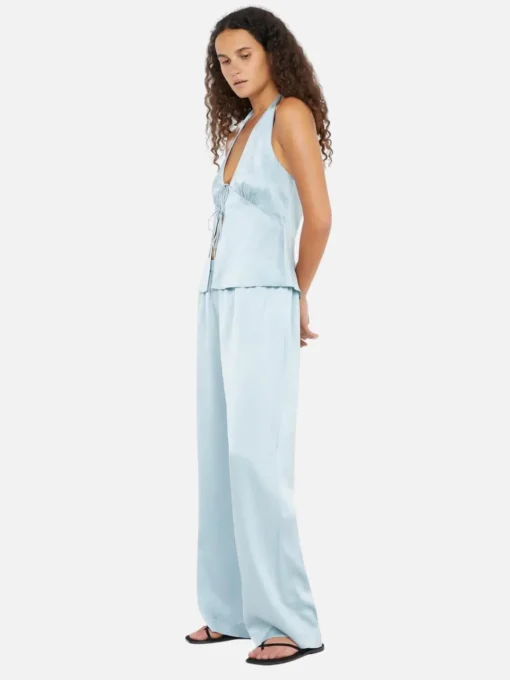Kaia Pant - Duck Egg