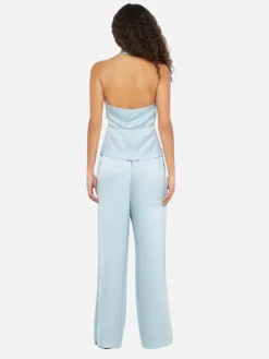 Kaia Pant - Duck Egg