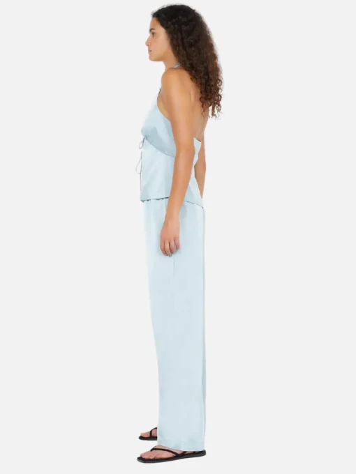 Kaia Pant - Duck Egg