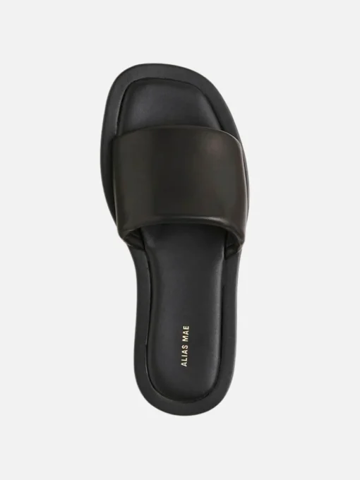Keera - Black
