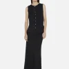 Kiko Tank - Black