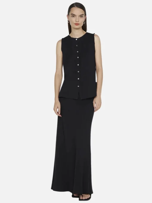 Kiko Tank - Black