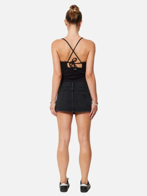 99 Low Skirt - Heidi