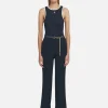 Lynx Pant - Black