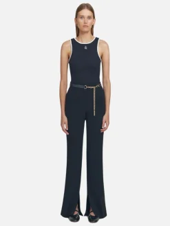 Lynx Pant - Black