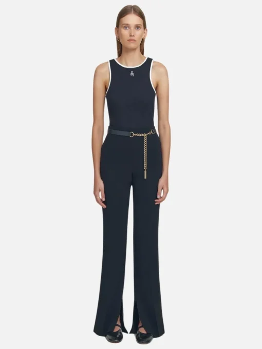 Lynx Pant - Black