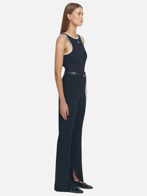 Lynx Pant - Black