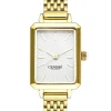 Mason Watch - White