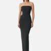 Monroe Gown - Storm