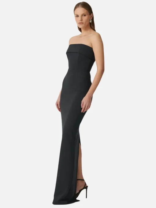 Monroe Gown - Storm