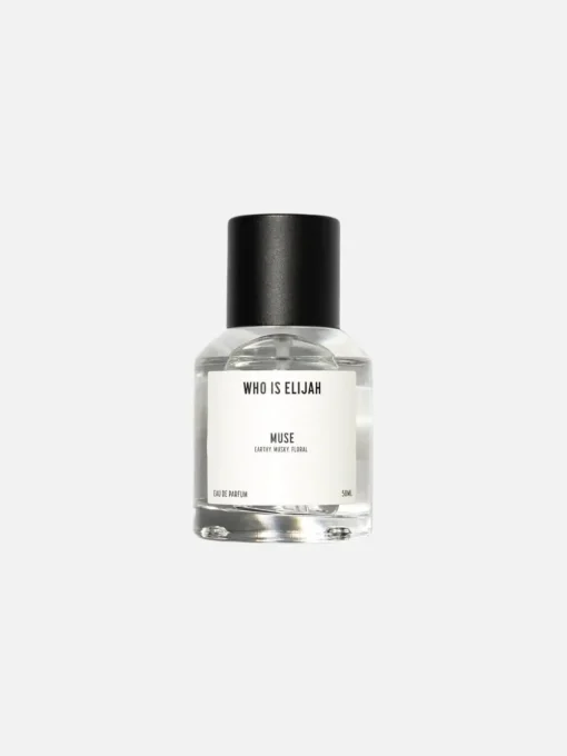 Muse - 50ml Perfume