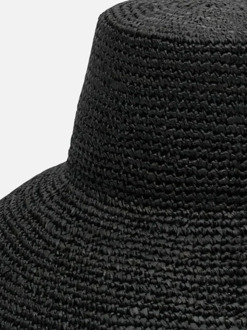 Oasis Hat - Black