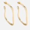 Obsession Hoops - Gold