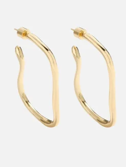 Obsession Hoops - Gold