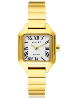 Oscar Watch - White